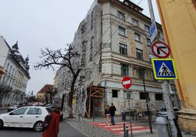 Musée des beaux-arts de Cluj