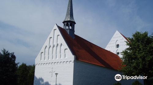 Vissenbjerg Kirke