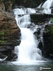 Vibhuthi Falls