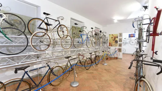 Collezione Velocipedi E Biciclette Antiche