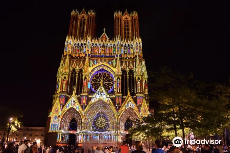 Rêve de couleurs Reims