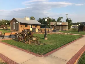 Paris-Logan County Coal Miners Memorial