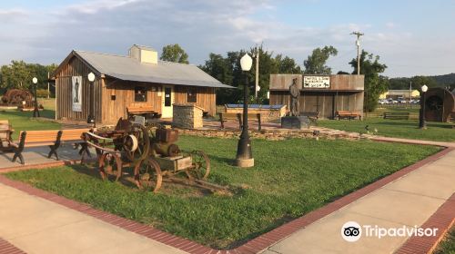 Paris-Logan County Coal Miners Memorial