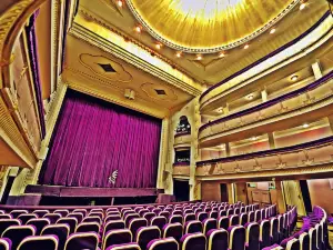 Kaunas State Musical Theater