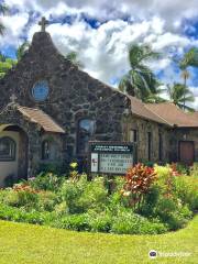 Christ Memorial Episcopal Church