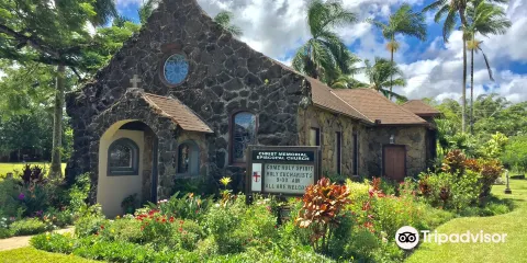 Christ Memorial Episcopal Church