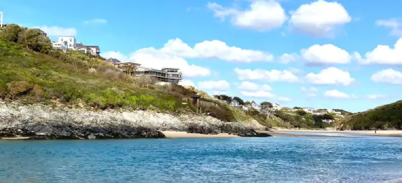 Hotels in Crantock