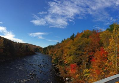 Oswegatchie River