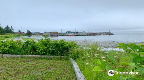 Hunts Point Beach Cottages