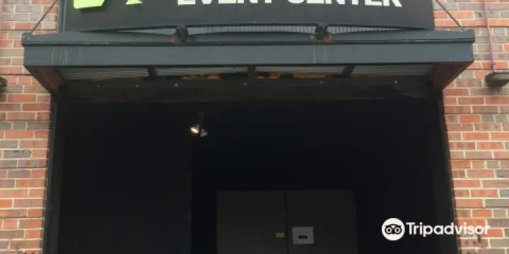 REELWORKS DENVER (formerly EXDO)