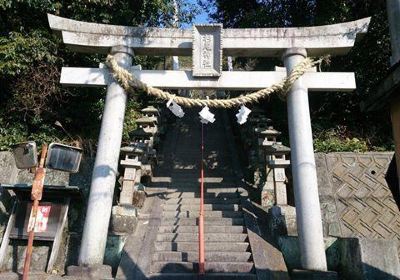 Sugio Shrine