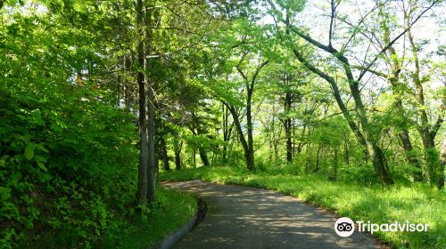 Furushiroyama Park