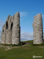 Fyrish Monument