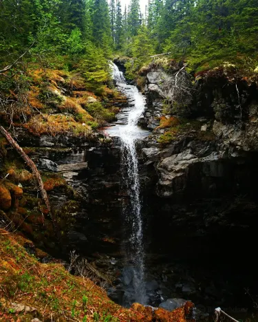 Stromsund Municipality