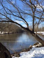 Martins Mill Bridge Park