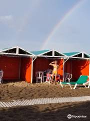 Balneario El Carmen