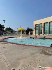 Clearfield Aquatic Center