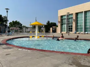 Clearfield Aquatic and Fitness Center