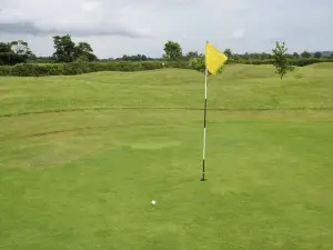 Cocken Lodge Golf Course