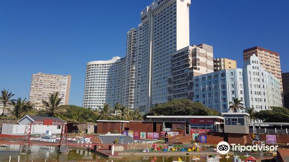 Mini Town