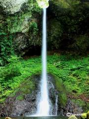 Choushi no Taki (waterfall)