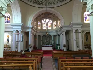 Sacred Heart Basilica