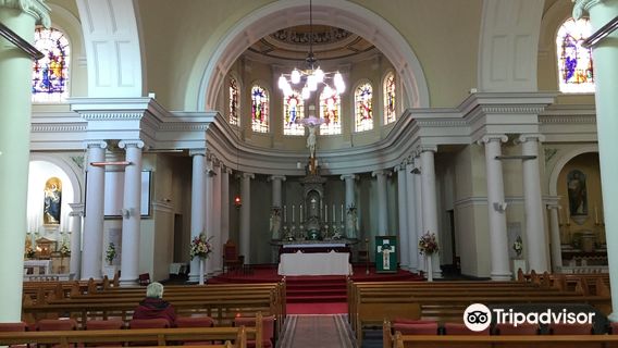 Sacred Heart Basilica