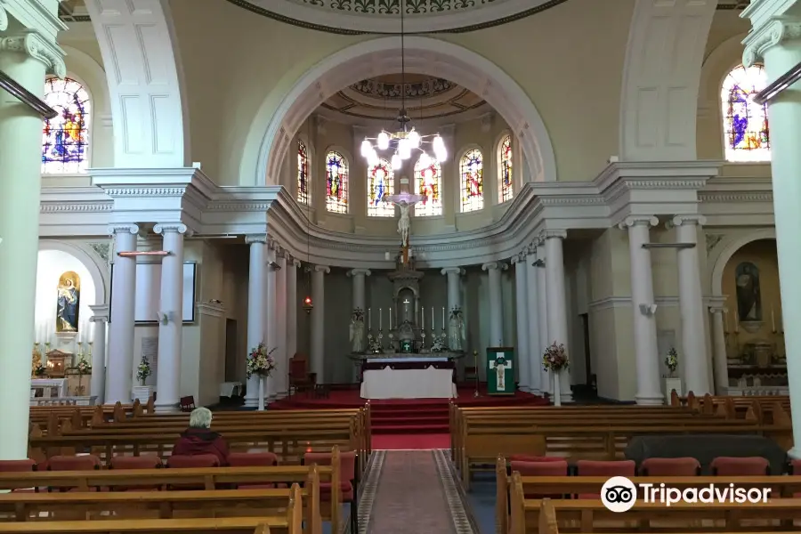 Sacred Heart Basilica