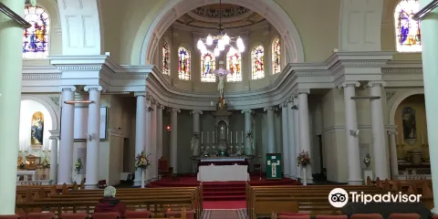 Sacred Heart Basilica