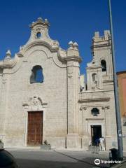 Chiesa di Santa Maria del Fonte