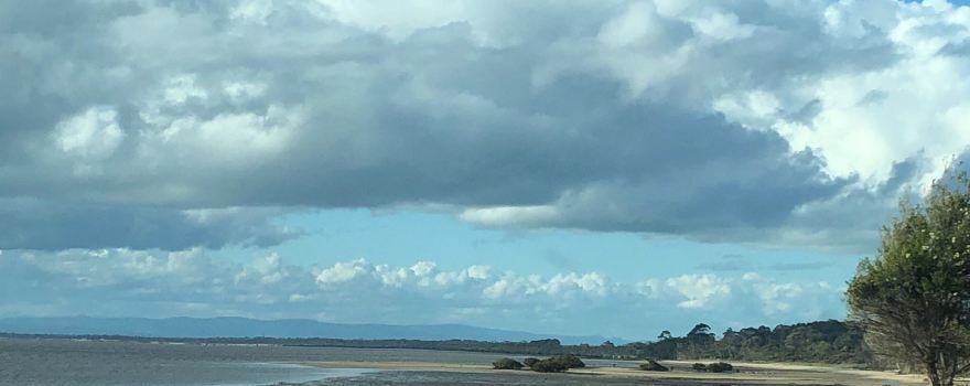 Grantville Foreshore Reserve