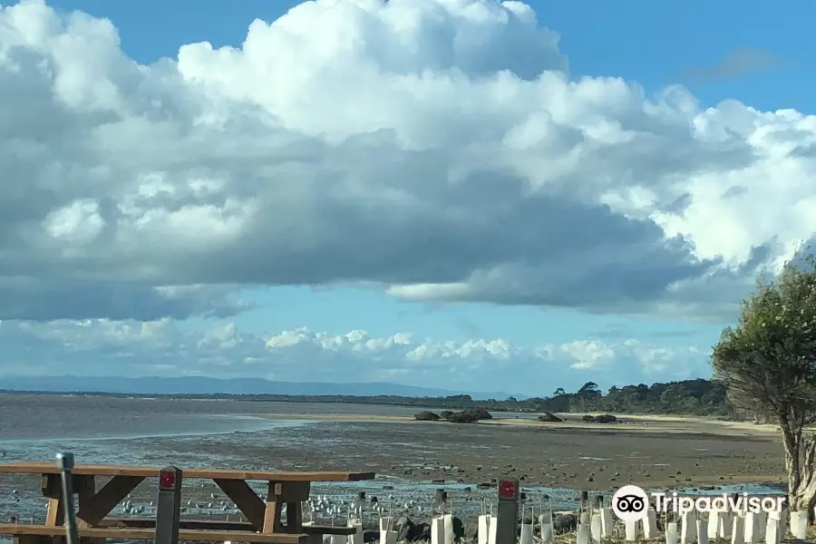 Grantville Foreshore Reserve