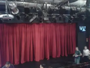 Lala Schneider Theater