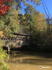 Poole's Mill Bridge Park