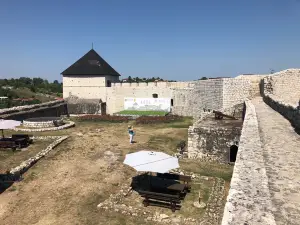 Tešanj Castle