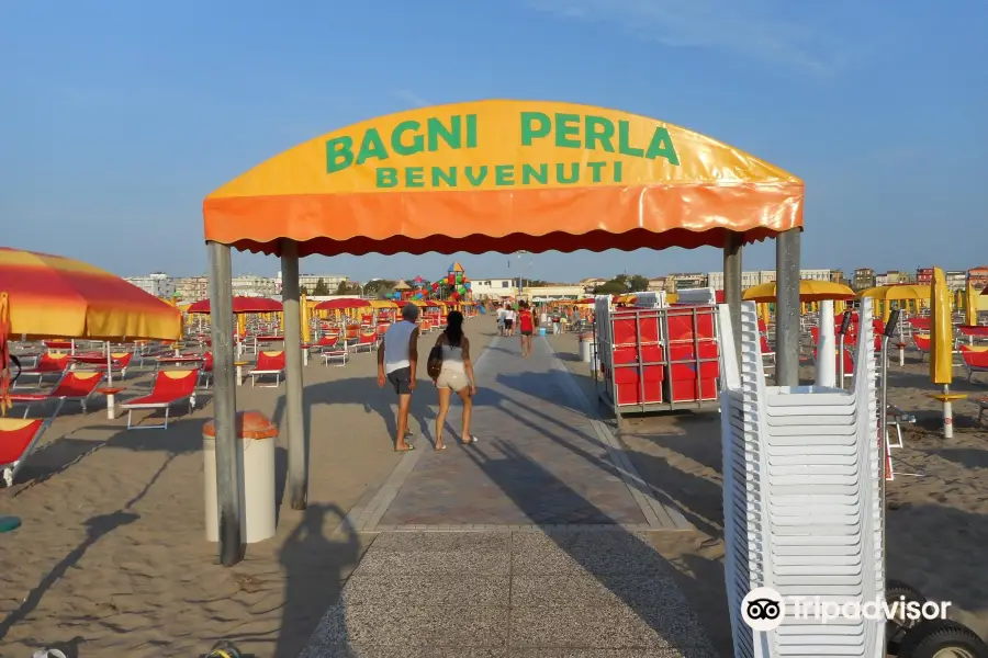 Bagni Perla