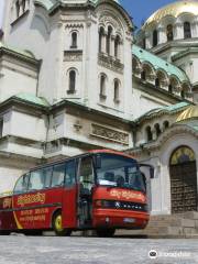 Citysightseeing Bulgaria