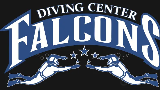 Alanya DIVING CENTER & FALCON DIVING ACADEMY
