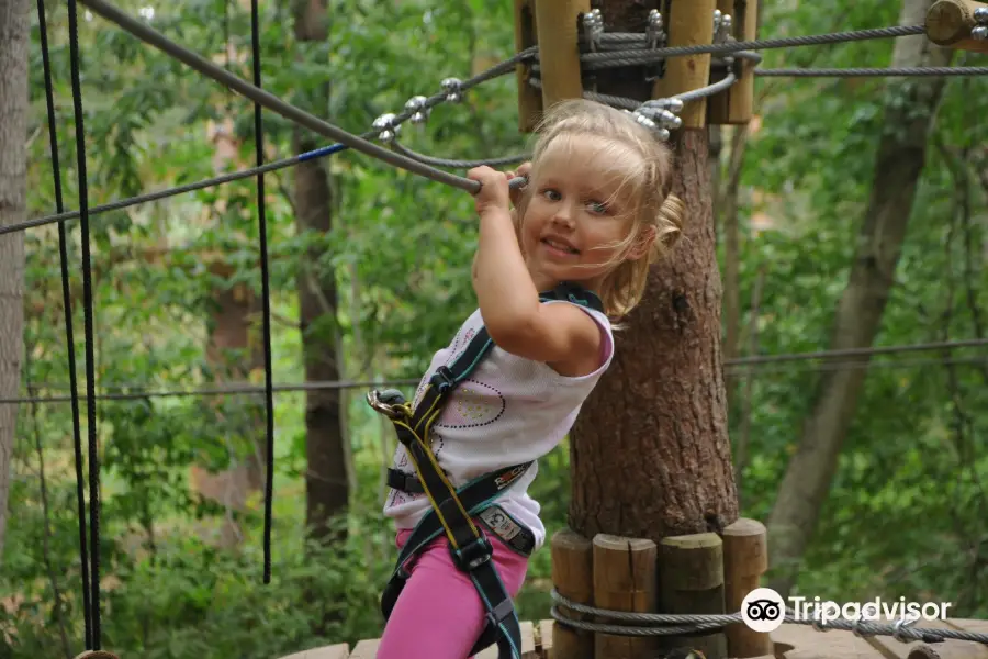 Pirita adventure park