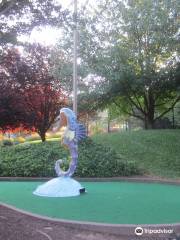 Gaithersburg Miniature Golf