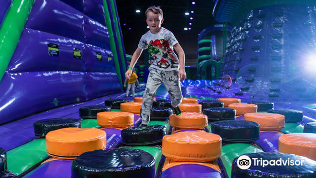 InflateSpace Newcastle