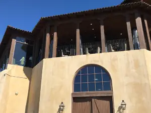 Montaluce Winery & Restaurant