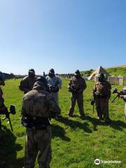 Delta Force Paintball Dingley - Melbourne