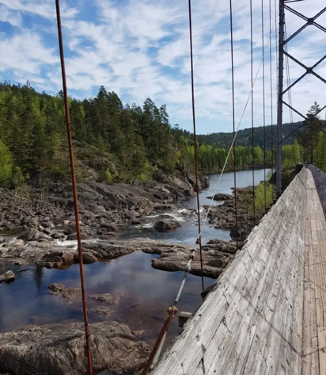 Vennesla