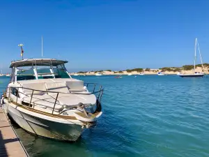 Puerto Deportivo de Sancti Petri