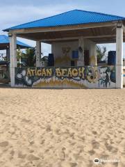 Atican Beach
