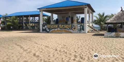 Atican Beach