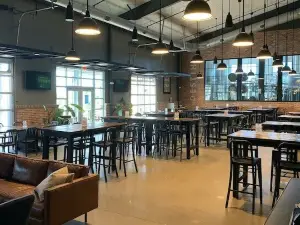 DESTIHL Brewery & Beer Hall