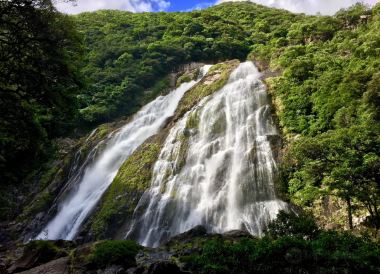 Yakushima