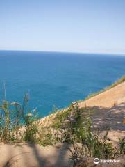 Pyramid Point Trail